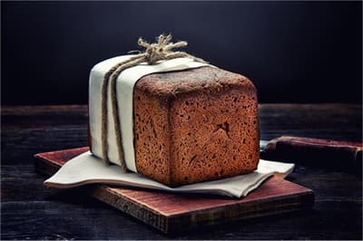 240 ° % 100 Çavdar 900 gr