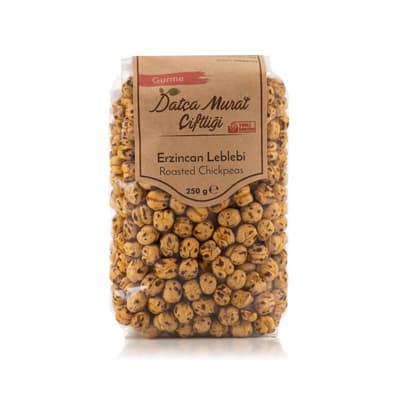 Erzincan Leblebi 250 gr