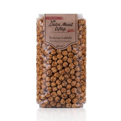 Erzincan Leblebi 500 gr