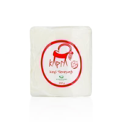 Kapra - Keçi Tereyağ 250 gr