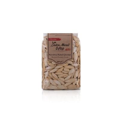 Kavrulmuş Kabak Çekirdeği 250 gr