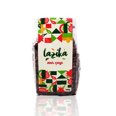 Lazika - Nar Çayı 100 gr