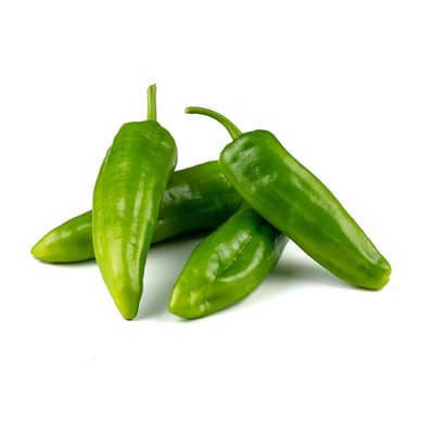 Organik Köy Biberi 500 Gr