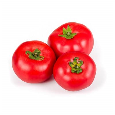 Organik Köy Domatesi 500 gr