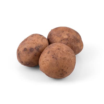 Organik Patates 500 gr