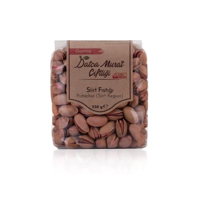 Siirt Fıstığı 250 gr