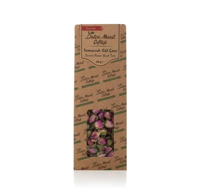 Tomurcuk Gül Çayı 30 gr
