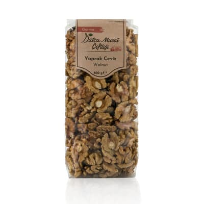 Yaprak Ceviz 400 gr