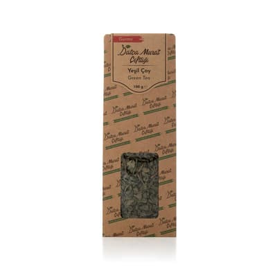 Yeşil Çay 100 gr