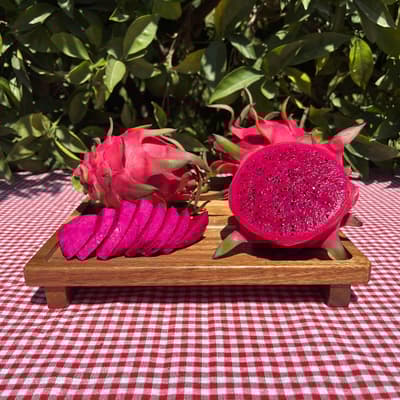 Ejder Meyvesi - Pitaya (200 Gram Üzeri)