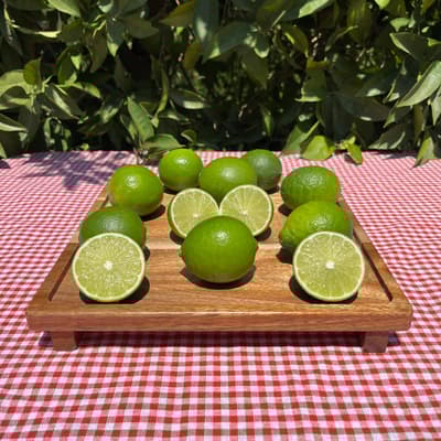 Lime Limon (500 Gr)