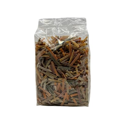 Sebzeli Erişte (500 Gr)