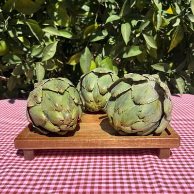 Taze Enginar (1 Adet)