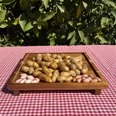 Taze Yer Fıstığı (250 Gr)