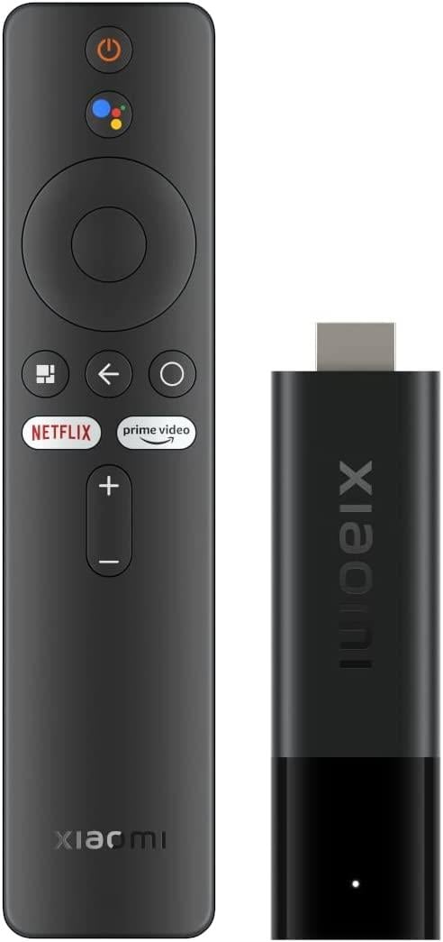 Xiaomi Tv Stick 4k Купить В Спб