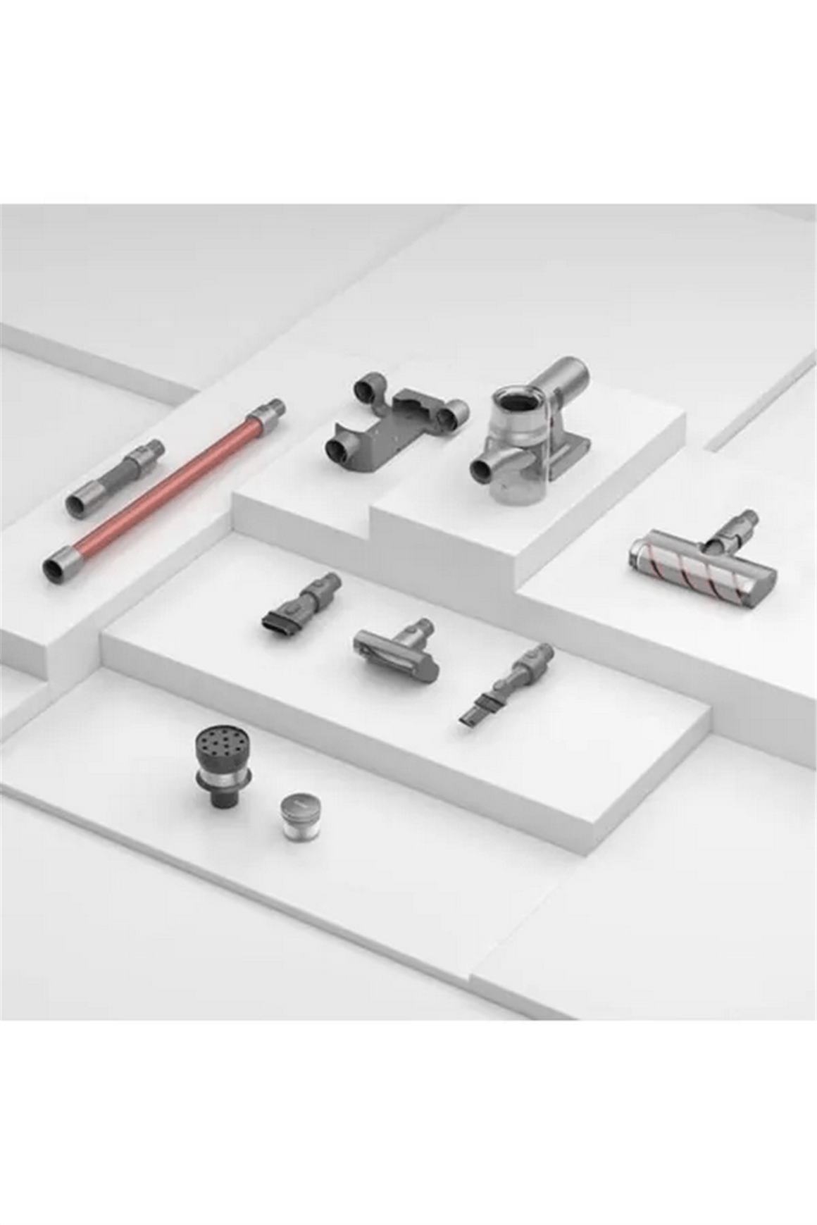 Пылесосы Xiaomi Dreame V11 Купить Москва