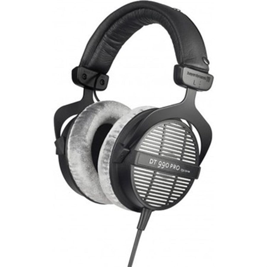 Купить Наушники Beyerdynamic Dt 990 Pro