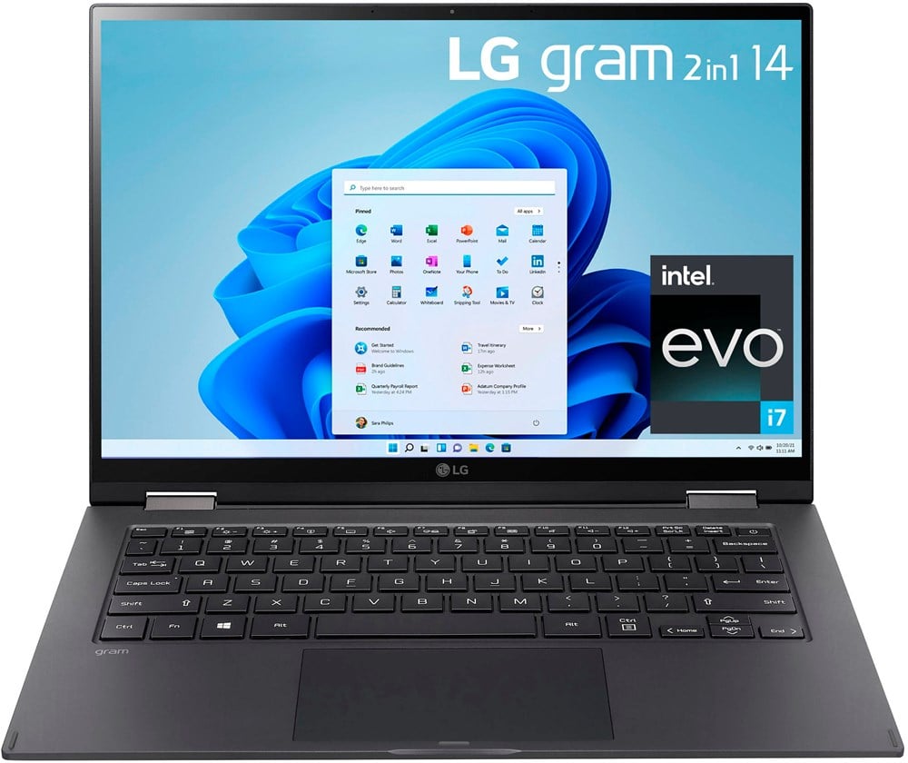 Lg Gram 2025 Купить