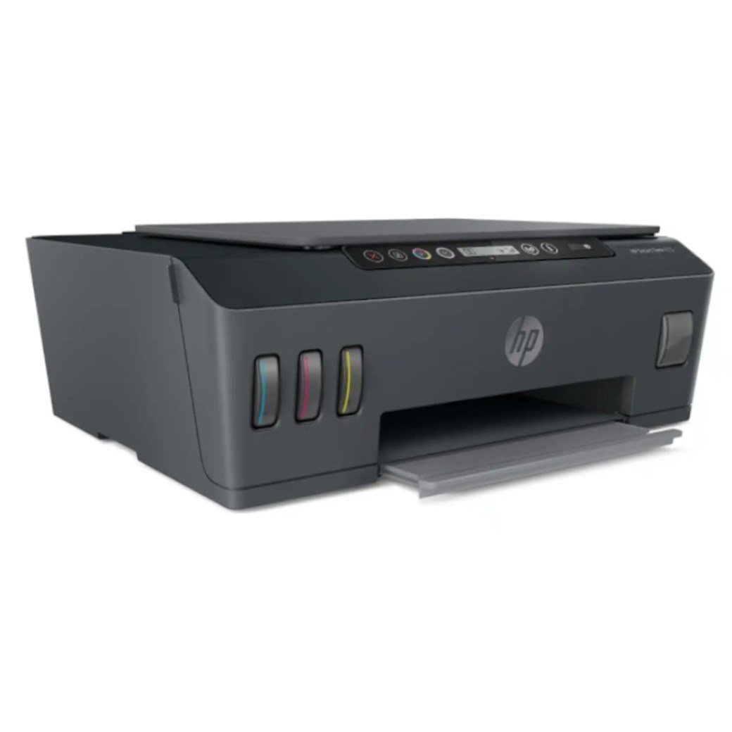 Принтер Hp Smart Tank 515 Купить
