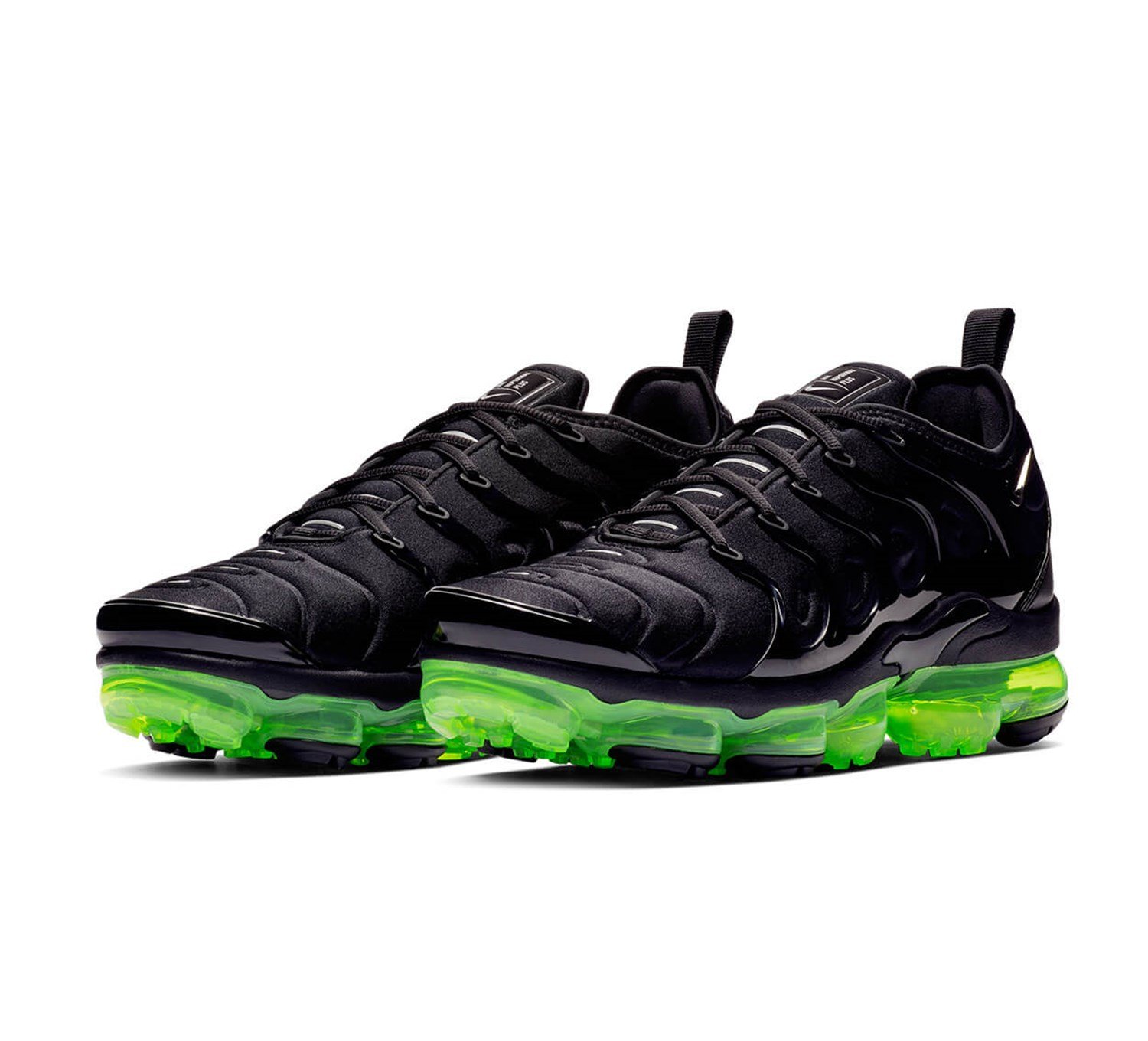 Купить Кроссовки Nike Vapormax Мужские