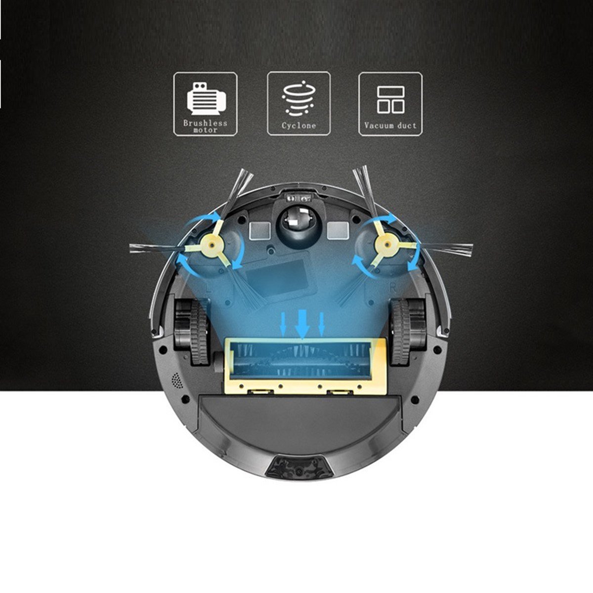 Саратов Купить Щетки Samsung Srr400 Робот Пылесос