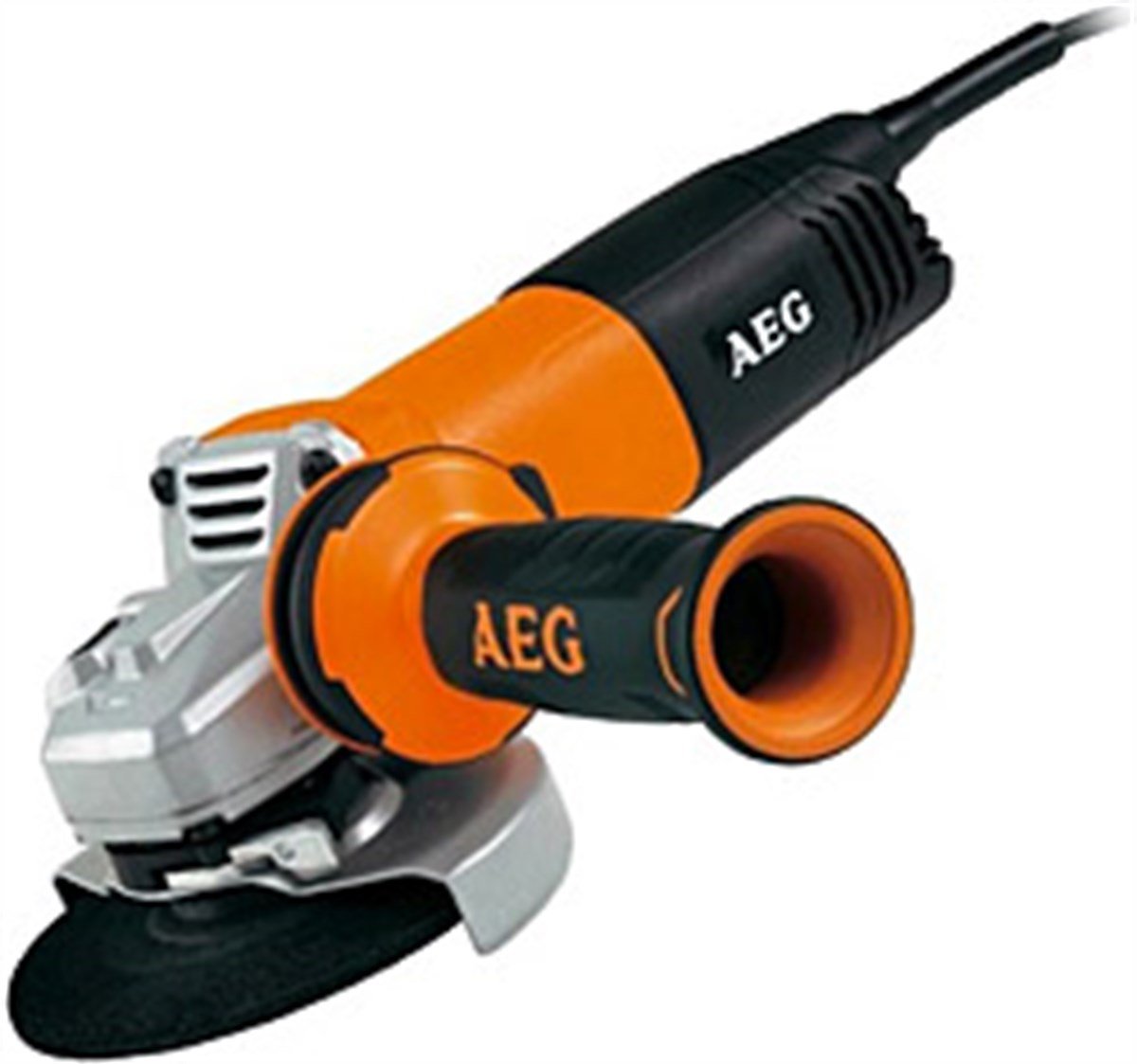 Угловая Шлифмашина Aeg Ws13 125sxe 4935451309 Купить