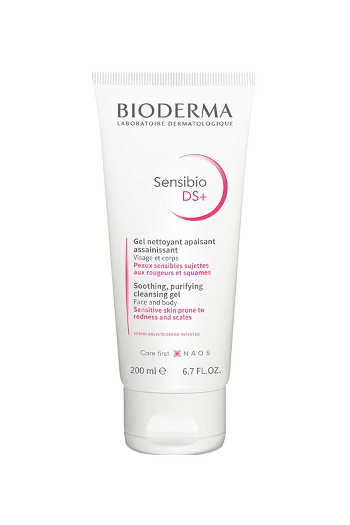 Bioderma Sensibio Light Крем Для Лица Купить