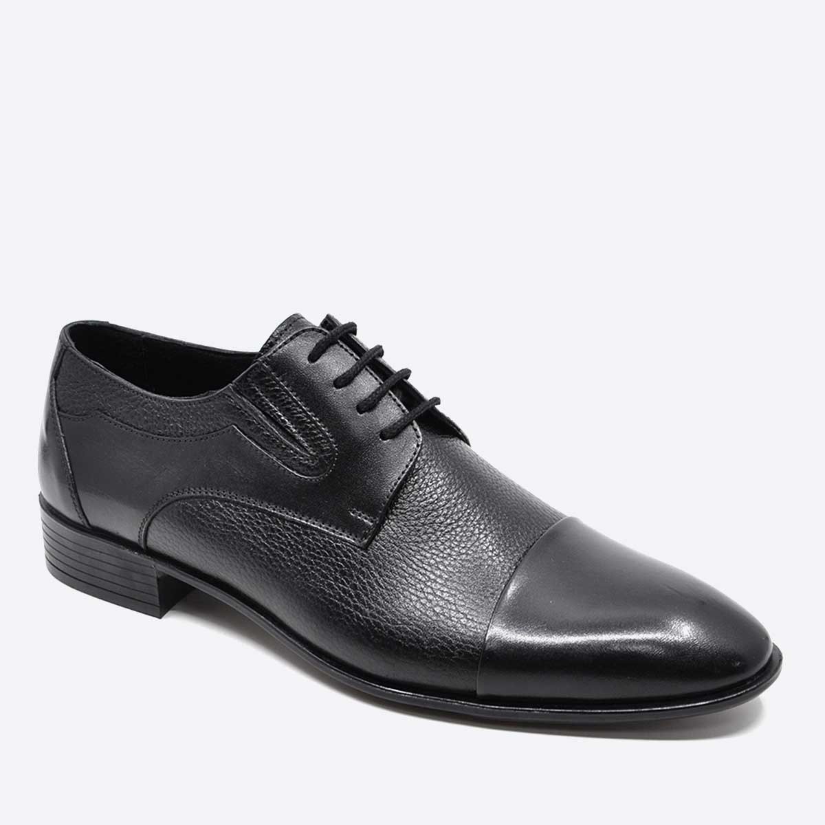 Обувь Мужская С Литьевым Соединением Подошвы Купить