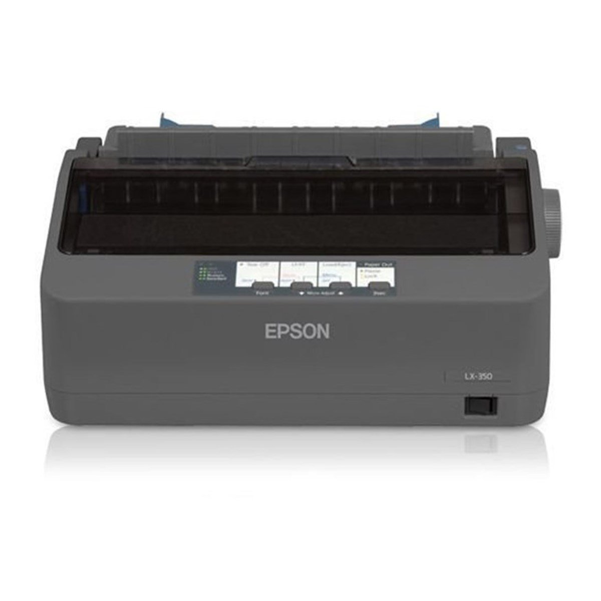 Принтер Epson Lx 350 Купить В Москве