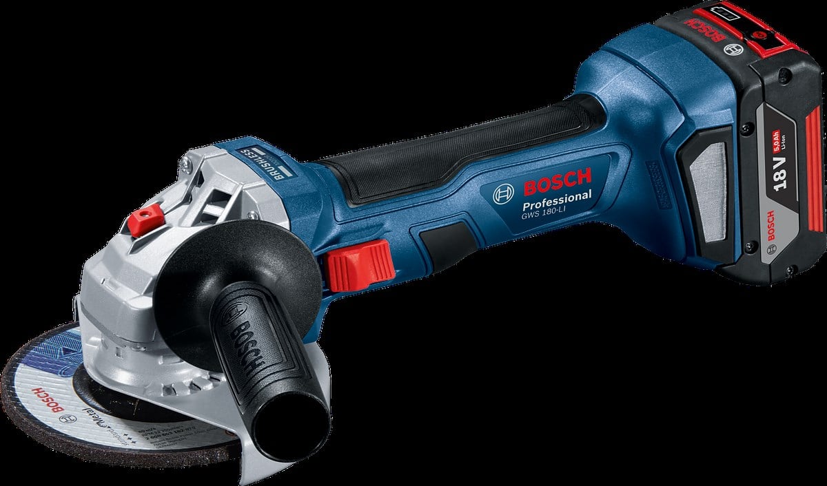 Bosch Gws 180 Li Купить В Спб