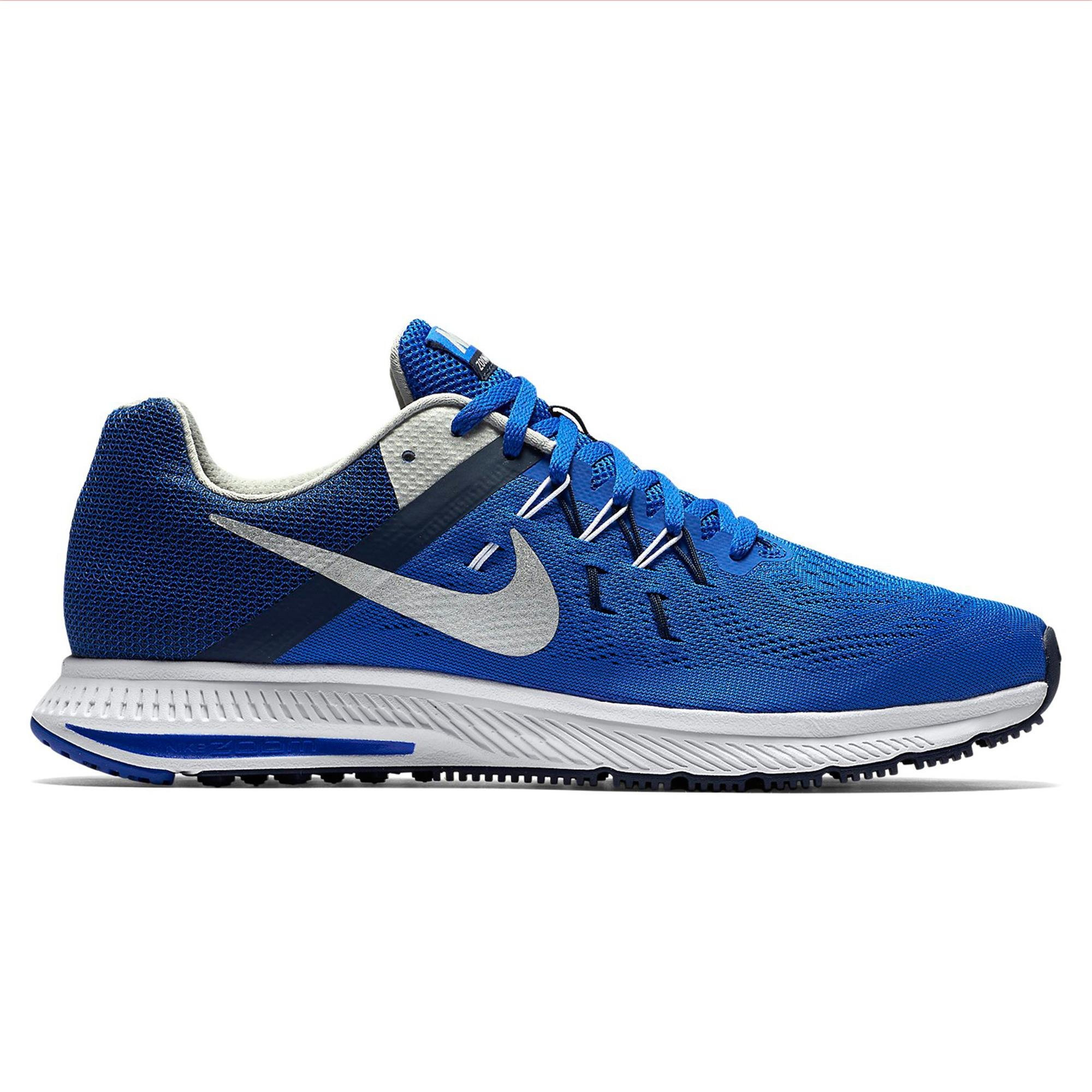 Беговые Кроссовки Nike Мужские Купить