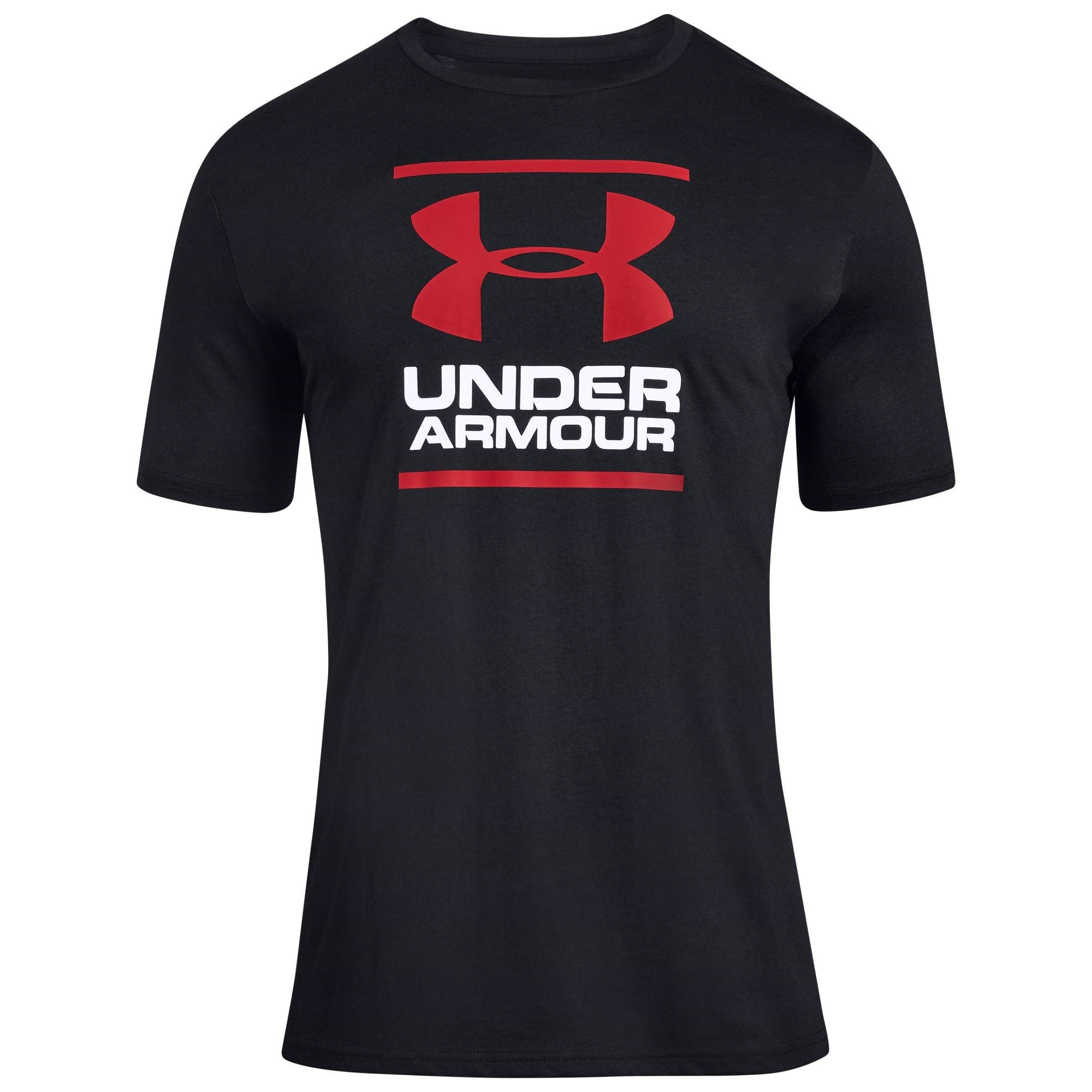 Under Armour Футболка Мужская Купить