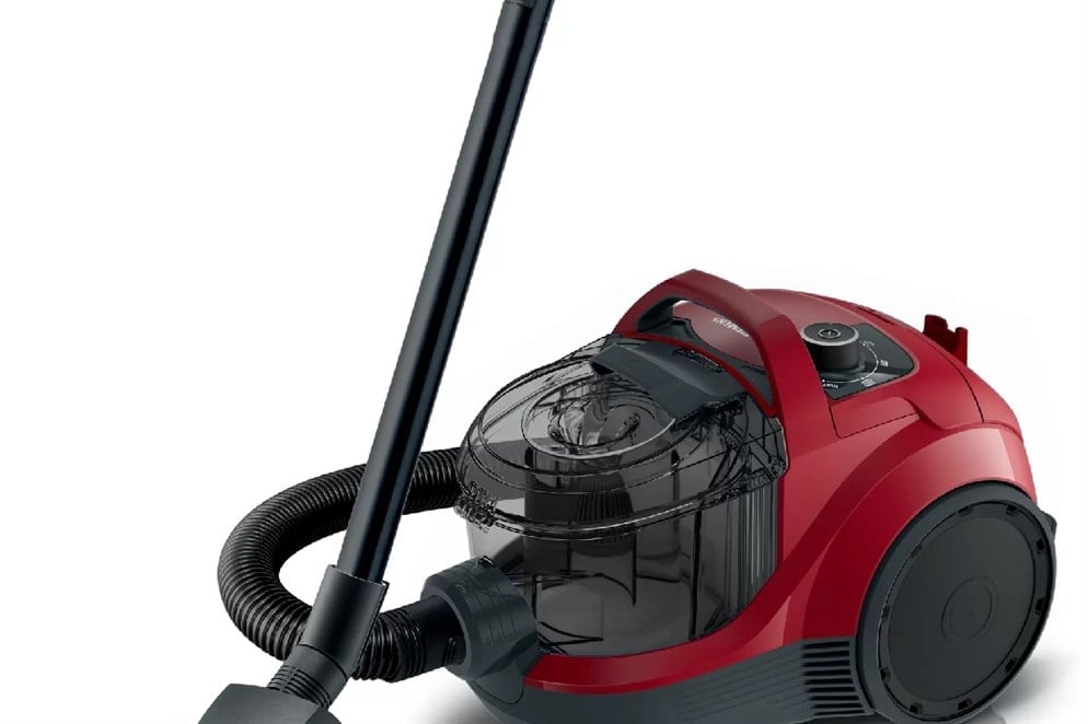 Пылесос Bosch Serie 8 Купить