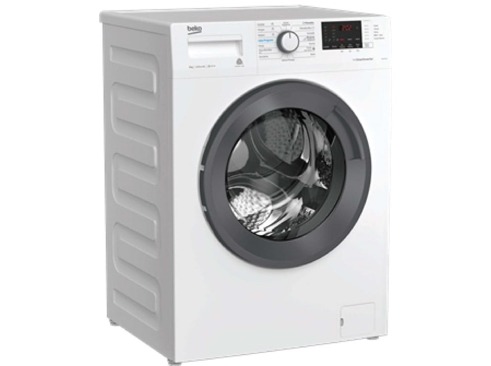 Стиральная Машина Beko Wsre7612xawi Купить