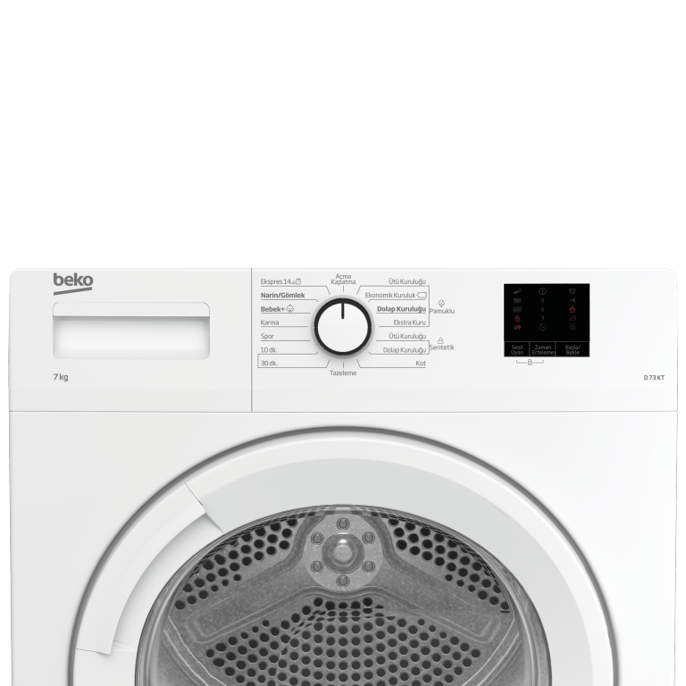 Сушильная Машина Beko Df7412ga Белый Купить