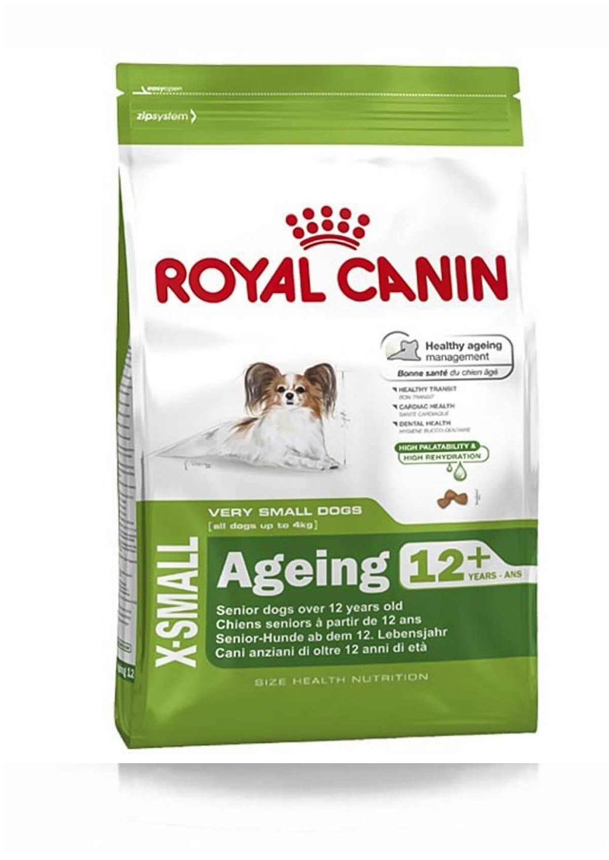 Royal Canin X Small Sterilised Купить