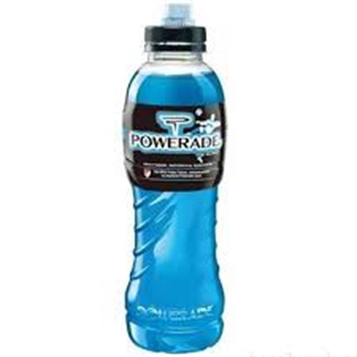 Напиток Powerade Ледяная Буря 500мл Где Купить