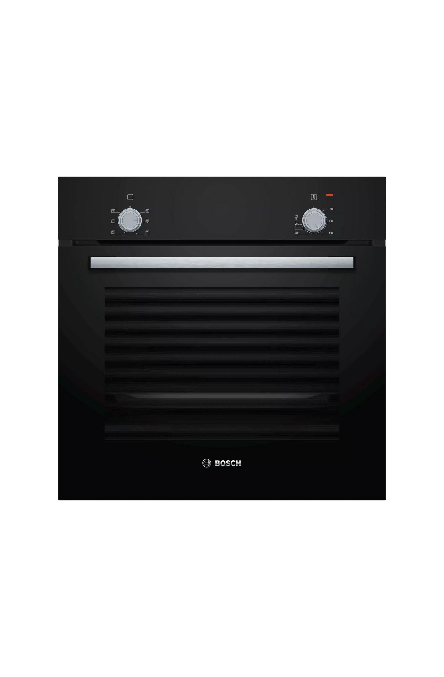 Купить Духовой Шкаф Bosch 8 Серии