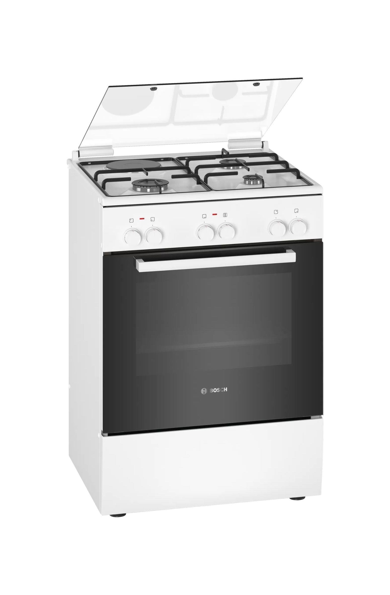 Комбинированная Плита Bosch Hgd645225r Купить В Спб