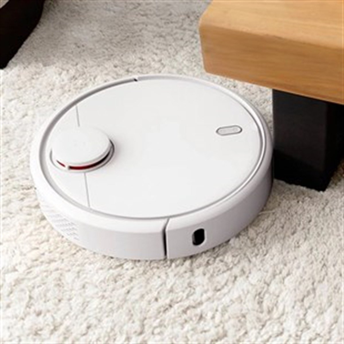 Купить Пылесос Xiaomi Vacuum 1s