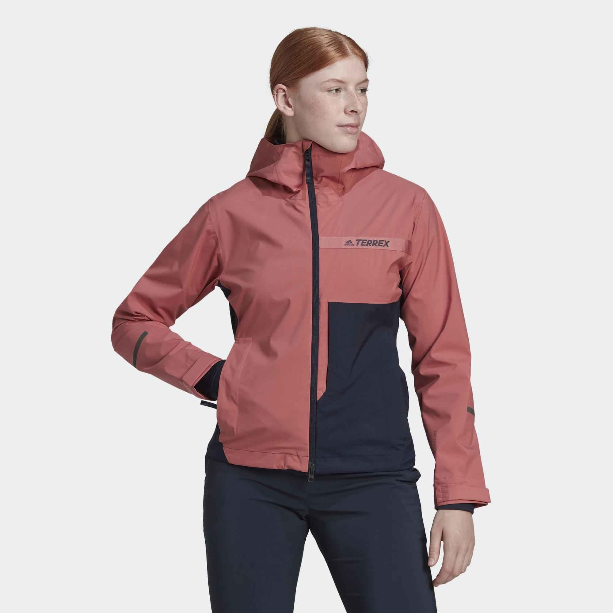Купить Куртку Adidas Женскую