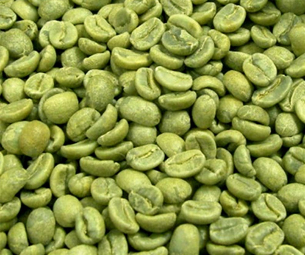 Зеленый Кофе Купить Цена