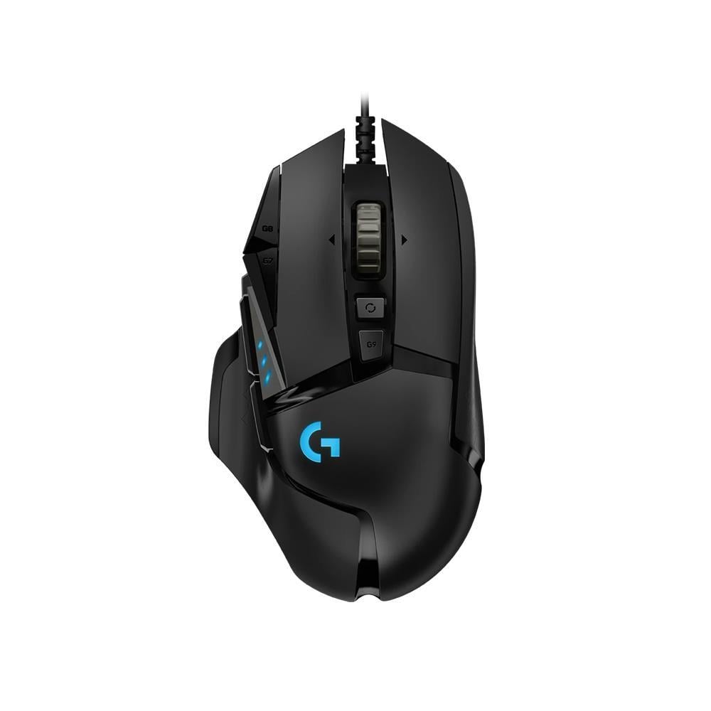 Игровая Мышь Logitech G G502 Hero Купить