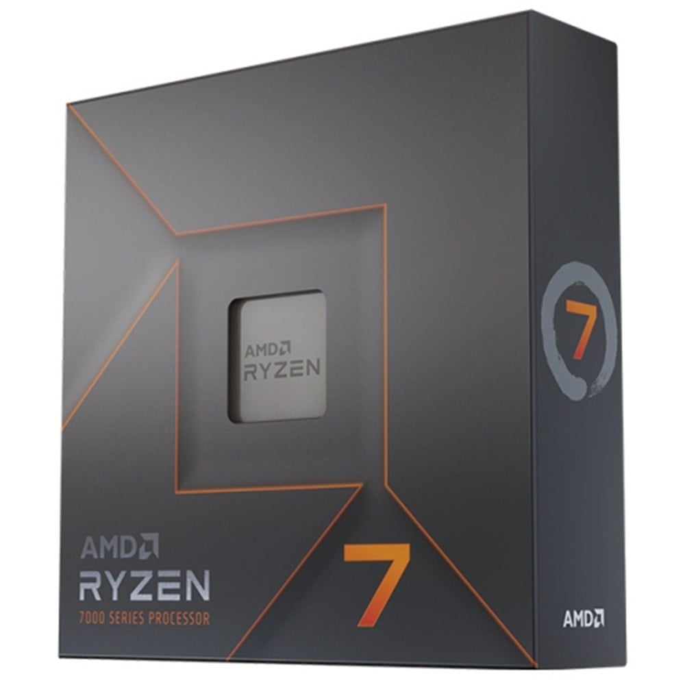 Amd Ryzen 9 7900x Box Купить