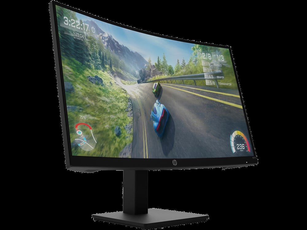 Монитор Hp X27 Купить