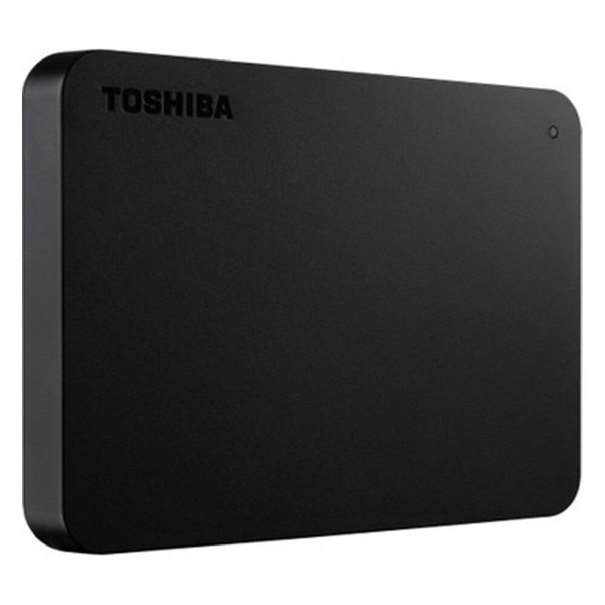 Toshiba Canvio Basics New 1 Тб Купить