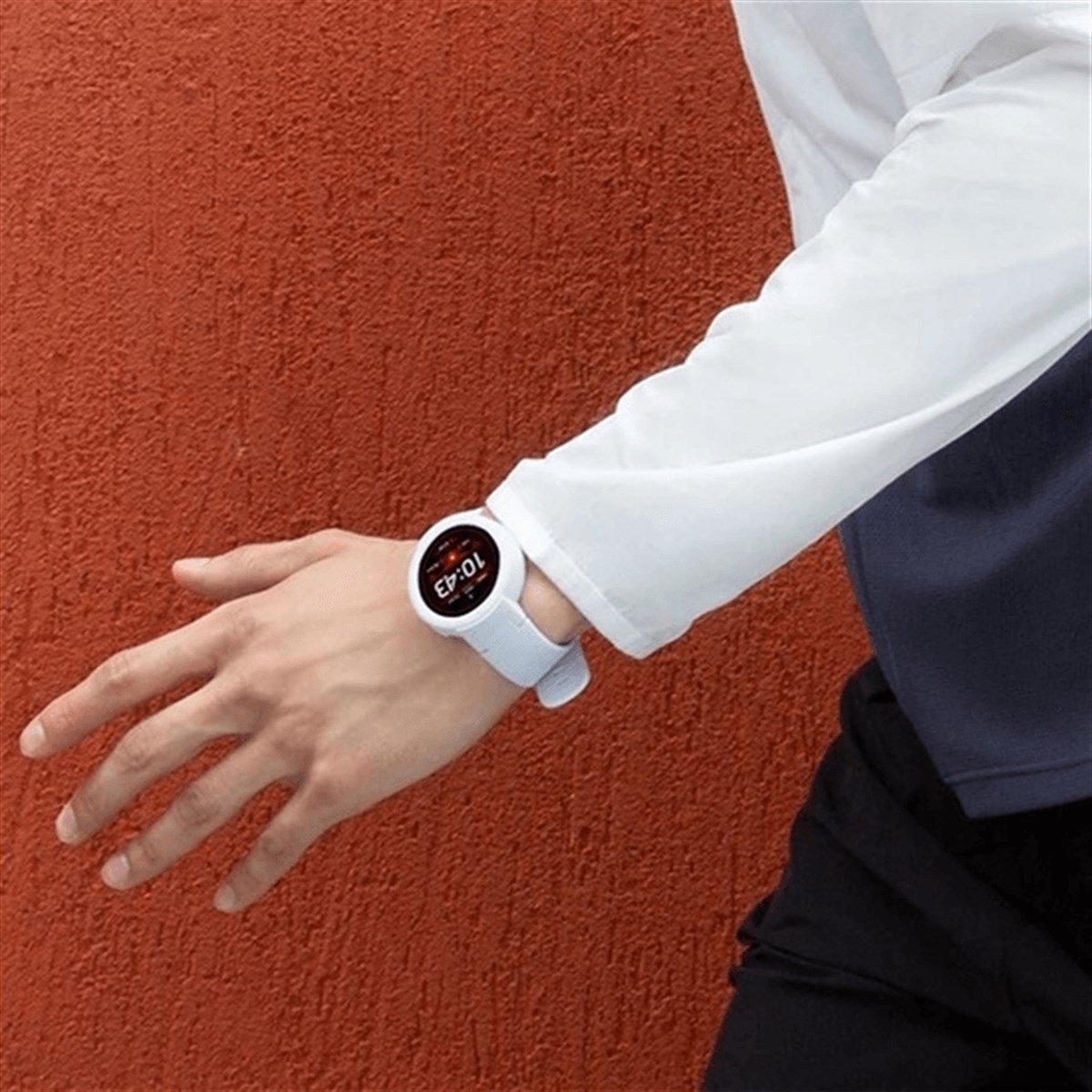 Часы Amazfit Verge Купить