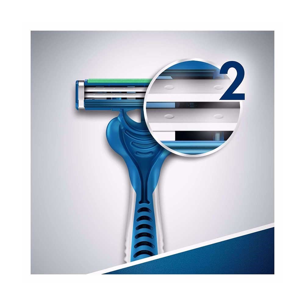 Gillette Blue 2 Maximum Купить