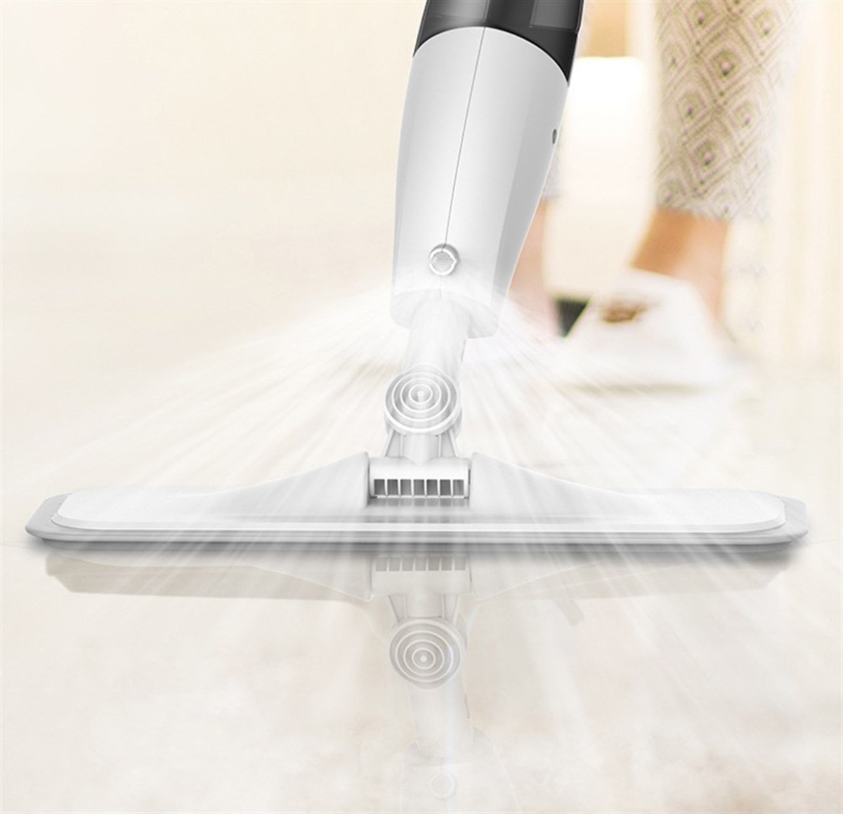 Швабра Xiaomi Deerma Spray Купить