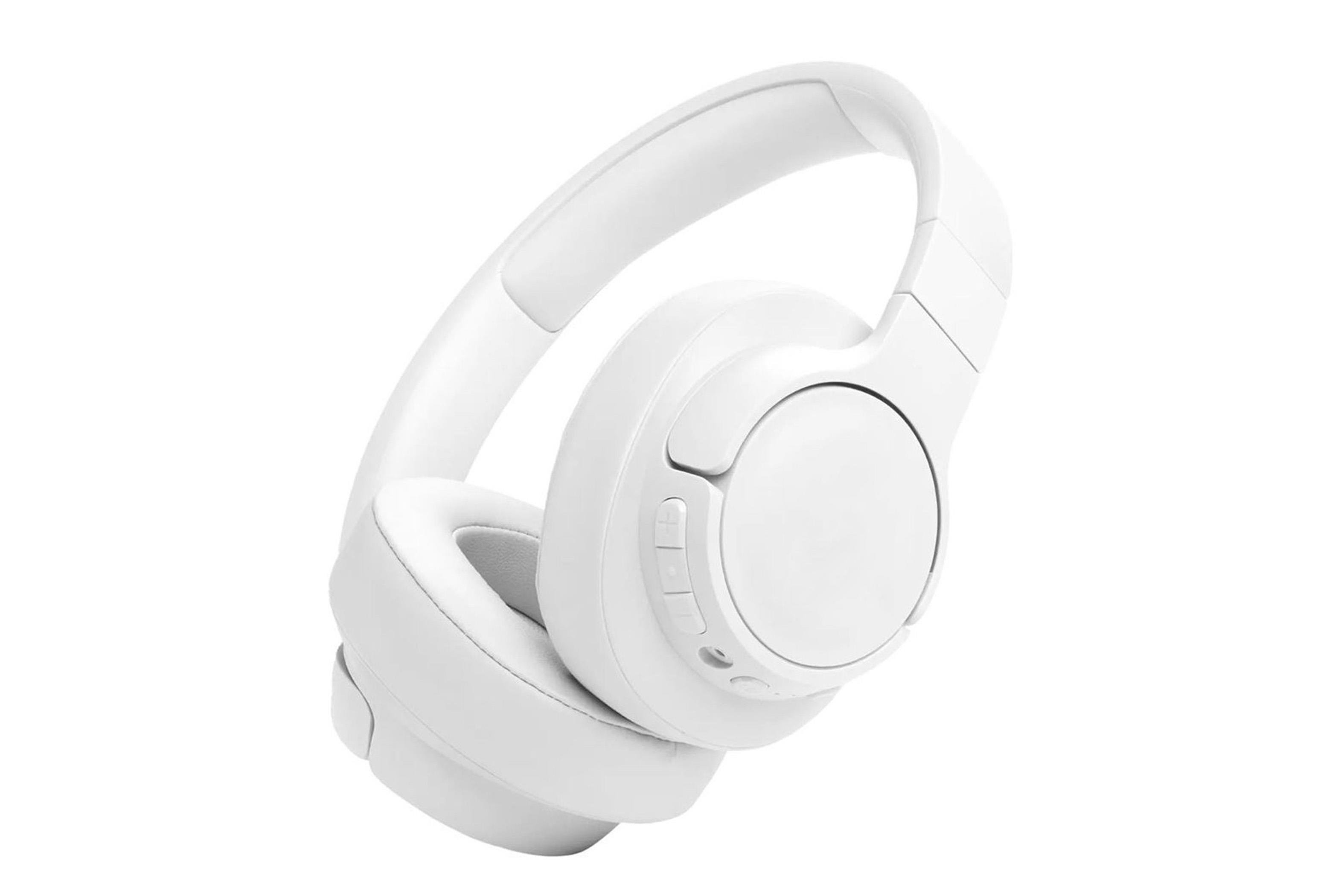 Наушники Накладные Bluetooth Jbl T460bt Black Купить